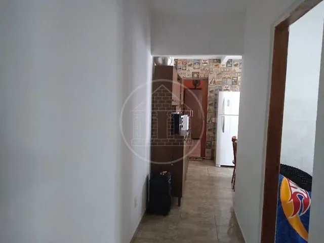 Casa com 125m² 3 quartos e 1 banheiro, à venda, no bairro Jardim Noronha em São Paulo