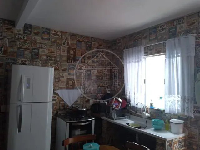 Casa com 125m² 3 quartos e 1 banheiro, à venda, no bairro Jardim Noronha em São Paulo