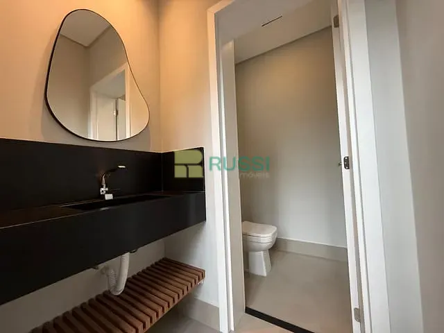 Casa 4 quartos e 6 banheiros, à venda, no bairro Condomínio Residencial Jaguary em São José dos Campos