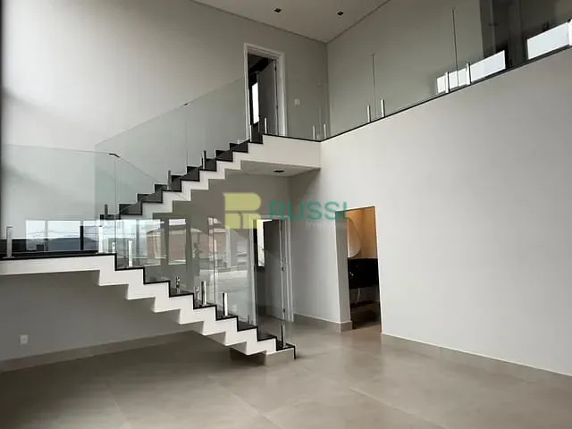 Casa 4 quartos e 6 banheiros, à venda, no bairro Condomínio Residencial Jaguary em São José dos Campos