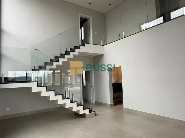 Casa 4 quartos e 6 banheiros, à venda, no bairro Condomínio Residencial Jaguary em São José dos Campos