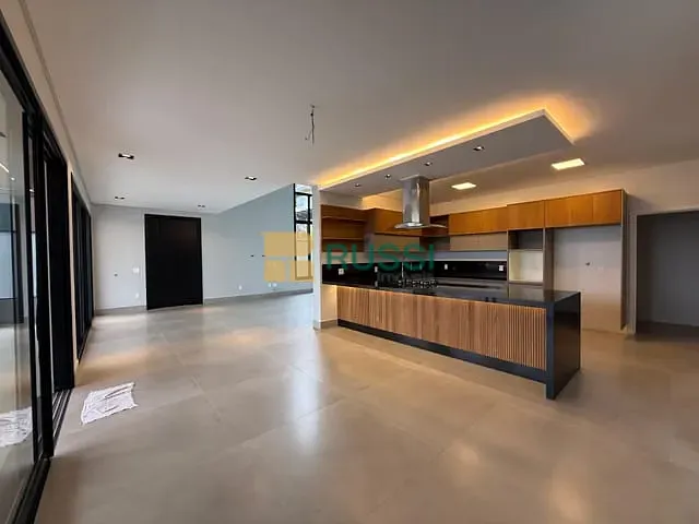 Casa 4 quartos e 6 banheiros, à venda, no bairro Condomínio Residencial Jaguary em São José dos Campos