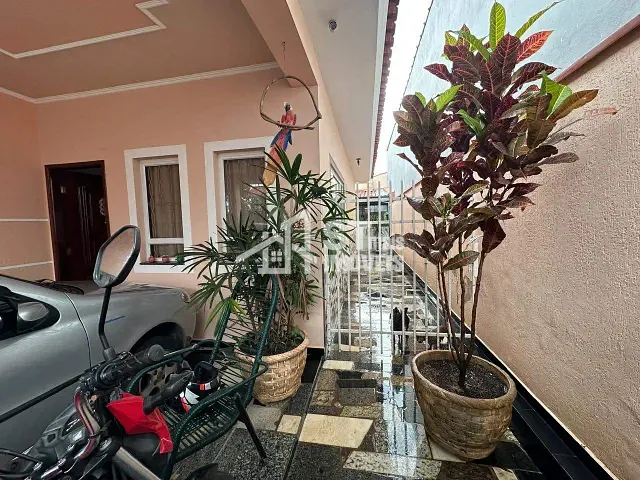 Casa com 200m² 3 quartos e 2 banheiros, à venda, no bairro Jardim Ipê em Andradas