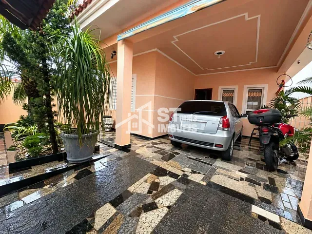 Casa com 200m² 3 quartos e 2 banheiros, à venda, no bairro Jardim Ipê em Andradas