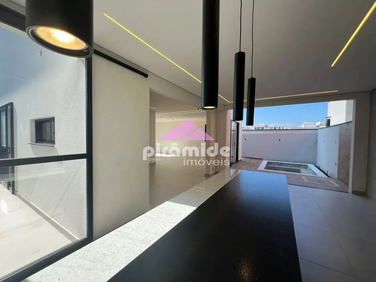 Casa, 3 quartos, 220 m² - Foto 26
