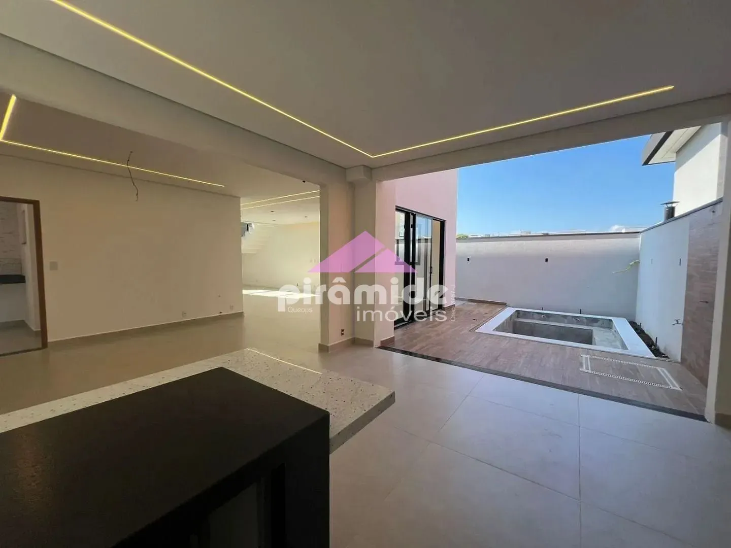 Casa, 3 quartos, 220 m² - Foto 22