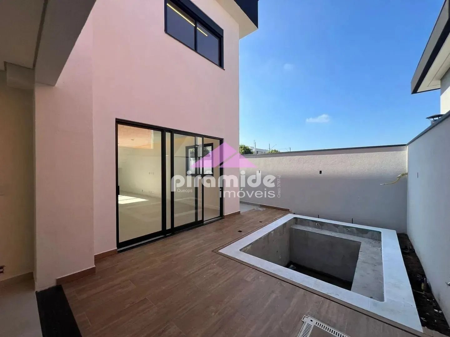 Casa, 3 quartos, 220 m² - Foto 19