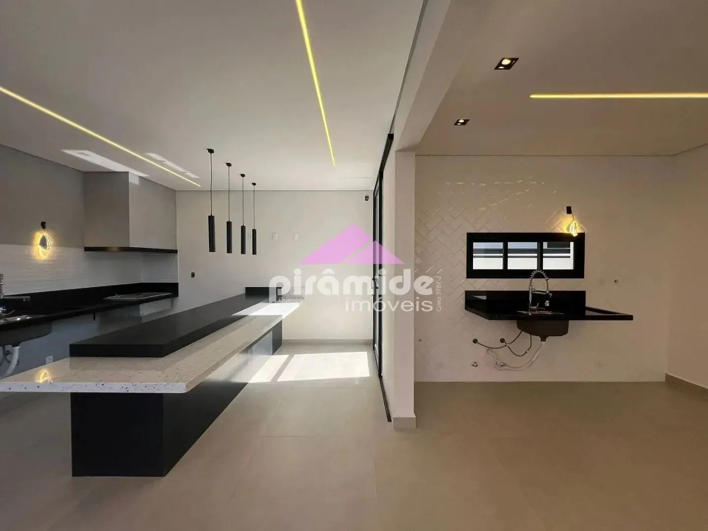 Casa, 3 quartos, 220 m² - Foto 21