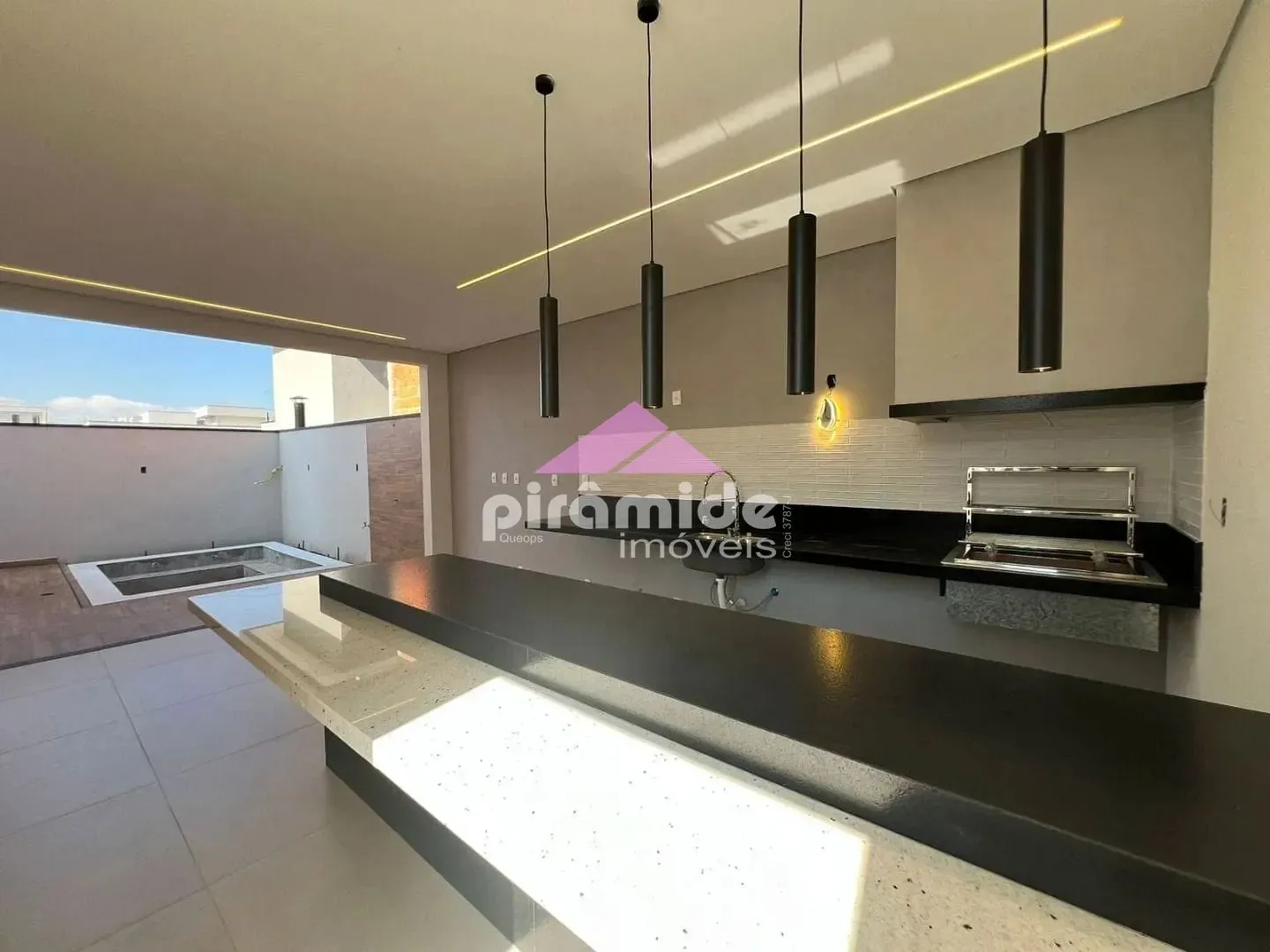 Casa, 3 quartos, 220 m² - Foto 28