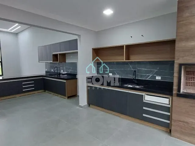 Casa com 250m² 3 quartos e 2 banheiros, à venda, no bairro Loteamento Residencial Pérola do Vale em Tremembé