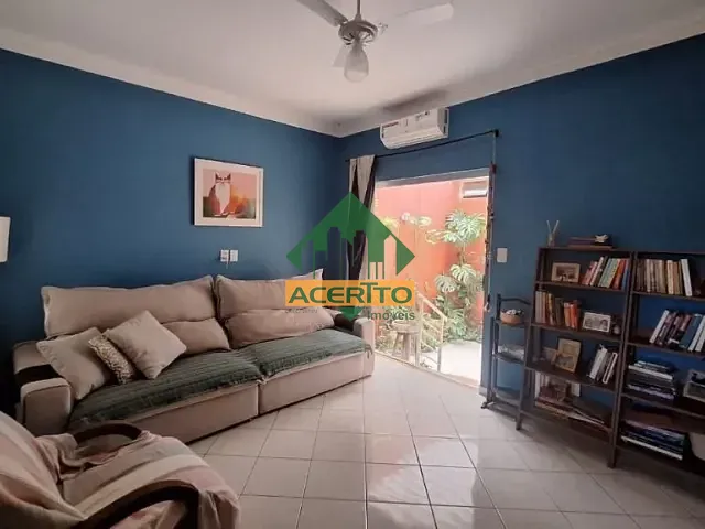 Casa com 400m² 3 quartos e 4 banheiros, à venda, no bairro Vila Santo Antônio em Araçatuba