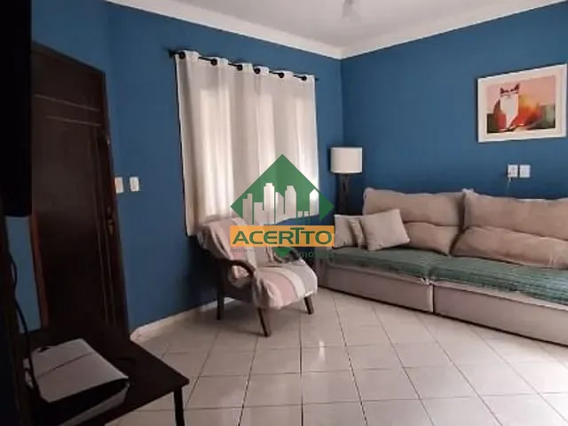 Casa com 400m² 3 quartos e 4 banheiros, à venda, no bairro Vila Santo Antônio em Araçatuba