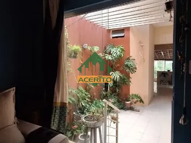 Casa com 400m² 3 quartos e 4 banheiros, à venda, no bairro Vila Santo Antônio em Araçatuba