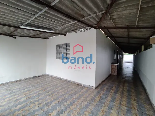 Casa 2 quartos e 2 banheiros, para alugar, no bairro VOLTA DO POÇO em Porto Feliz