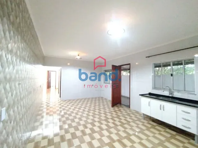 Casa 2 quartos e 2 banheiros, para alugar, no bairro VOLTA DO POÇO em Porto Feliz
