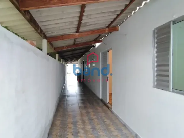 Casa 2 quartos e 2 banheiros, para alugar, no bairro VOLTA DO POÇO em Porto Feliz