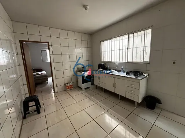 Casa com 125m² 3 quartos e 3 banheiros, à venda, no bairro Jardim Novo II em Rio Claro