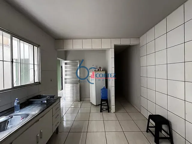 Casa com 125m² 3 quartos e 3 banheiros, à venda, no bairro Jardim Novo II em Rio Claro