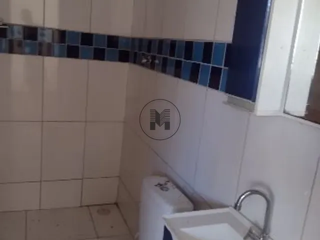 Casa com 400m² 3 quartos e 2 banheiros, para alugar, no bairro Chácaras São Manoel em Guaratinguetá