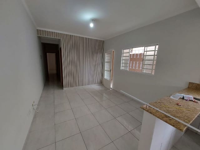 Foto do Casa - Casa com 2 dormitórios para alugar, 70 m² por R$ 1.200,00/mês - Parque Residencial Flamboyant - São José dos Campos/SP | INDEPENDENCE NEGOCIOS IMOBILIARIOS LTDA