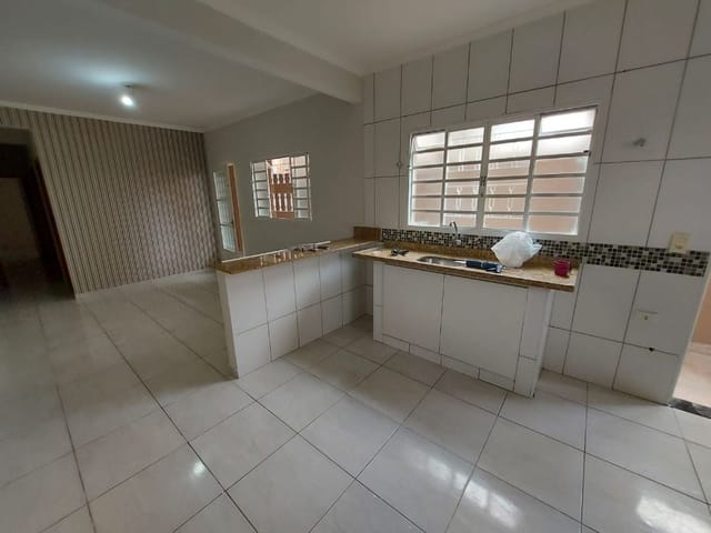 Foto do Casa - Casa com 2 dormitórios para alugar, 70 m² por R$ 1.200,00/mês - Parque Residencial Flamboyant - São José dos Campos/SP | INDEPENDENCE NEGOCIOS IMOBILIARIOS LTDA
