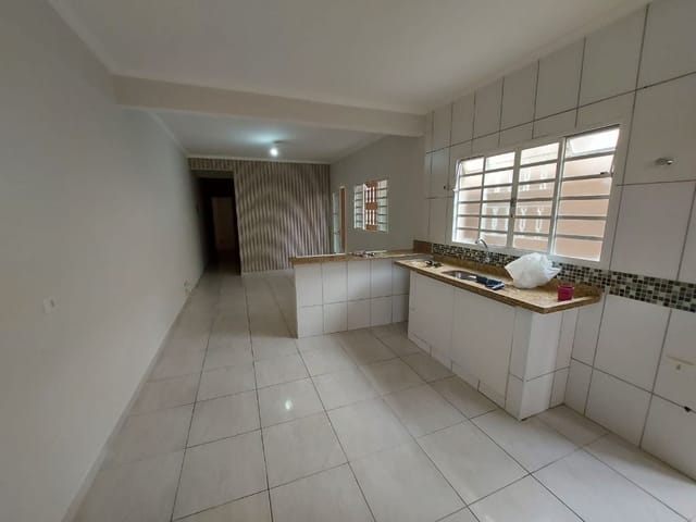 Foto do Casa - Casa com 2 dormitórios para alugar, 70 m² por R$ 1.200,00/mês - Parque Residencial Flamboyant - São José dos Campos/SP | INDEPENDENCE NEGOCIOS IMOBILIARIOS LTDA