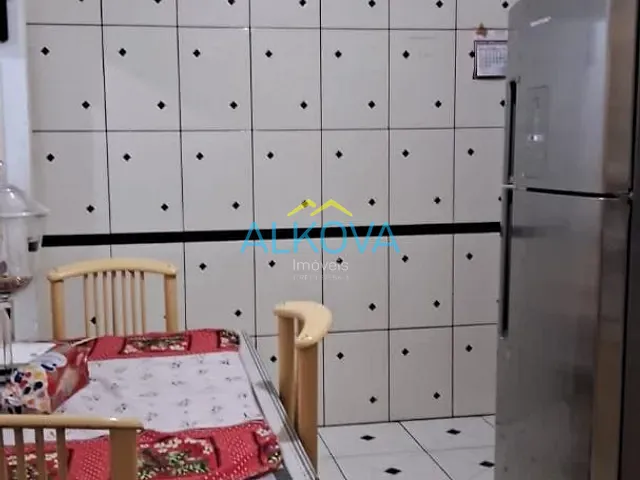 Casa com 150m² 2 quartos e 1 banheiro, à venda, no bairro Cidade Morumbi em São José dos Campos