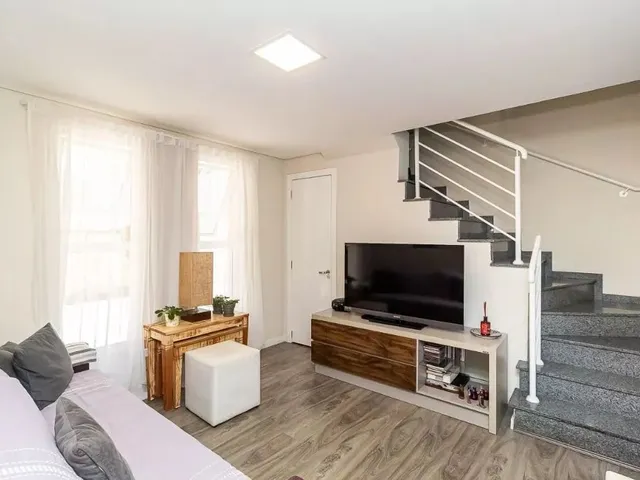 Casa com 142m² 3 quartos e 3 banheiros, à venda, no bairro Santa Felicidade em Curitiba