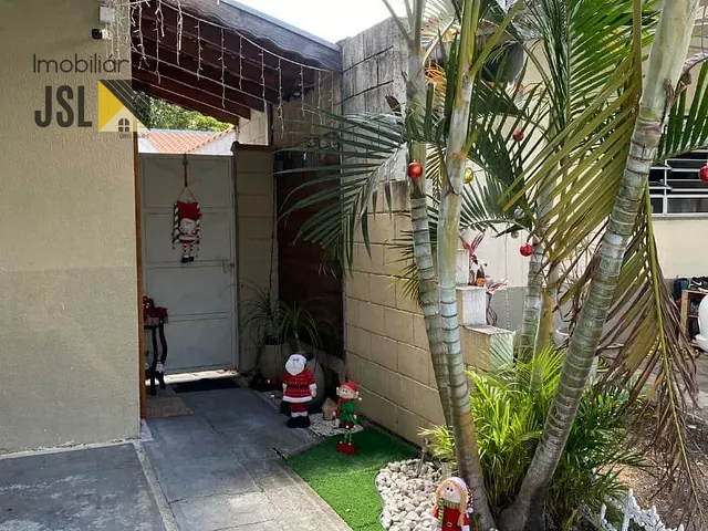 Casa com 173m² 3 quartos e 2 banheiros, à venda, no bairro Parque Residencial Alvorada em Caçapava