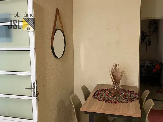 Casa com 173m² 3 quartos e 2 banheiros, à venda, no bairro Parque Residencial Alvorada em Caçapava