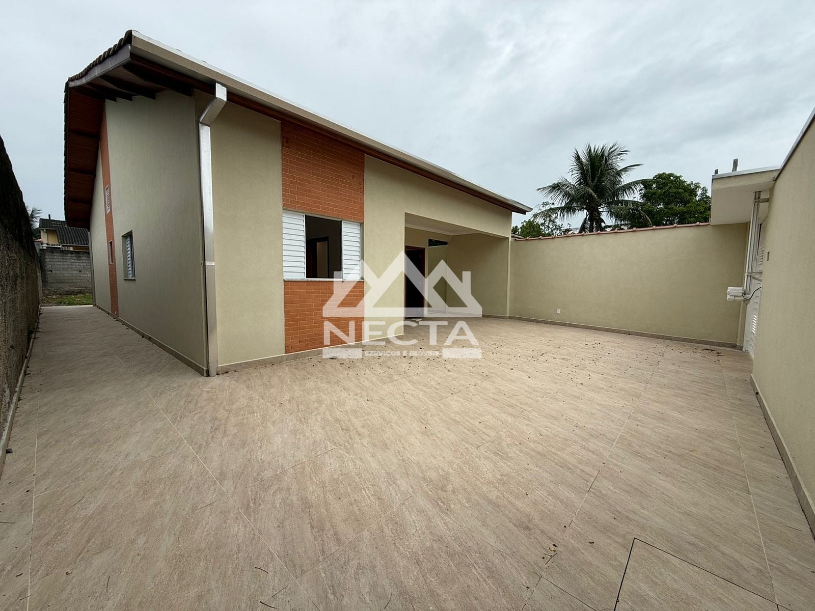 Casa, 3 quartos, 96 m² - Foto 3