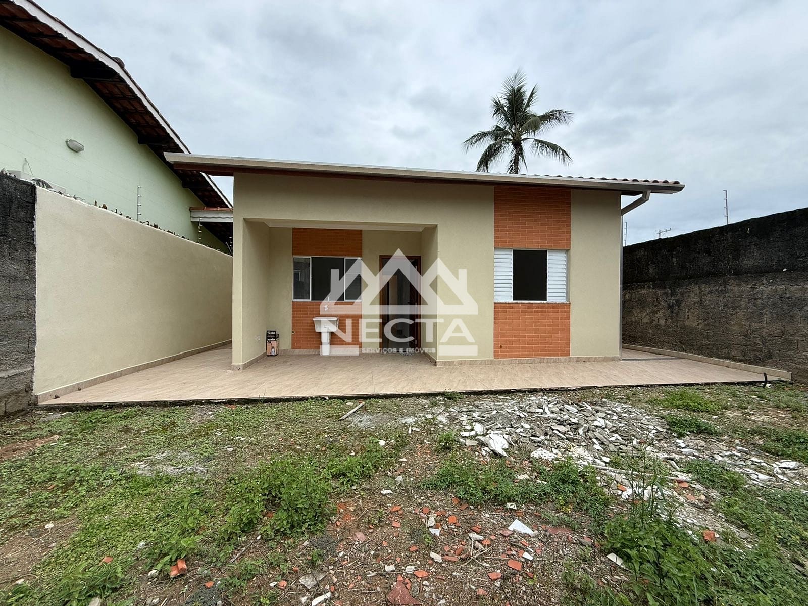 Casa, 3 quartos, 96 m² - Foto 4