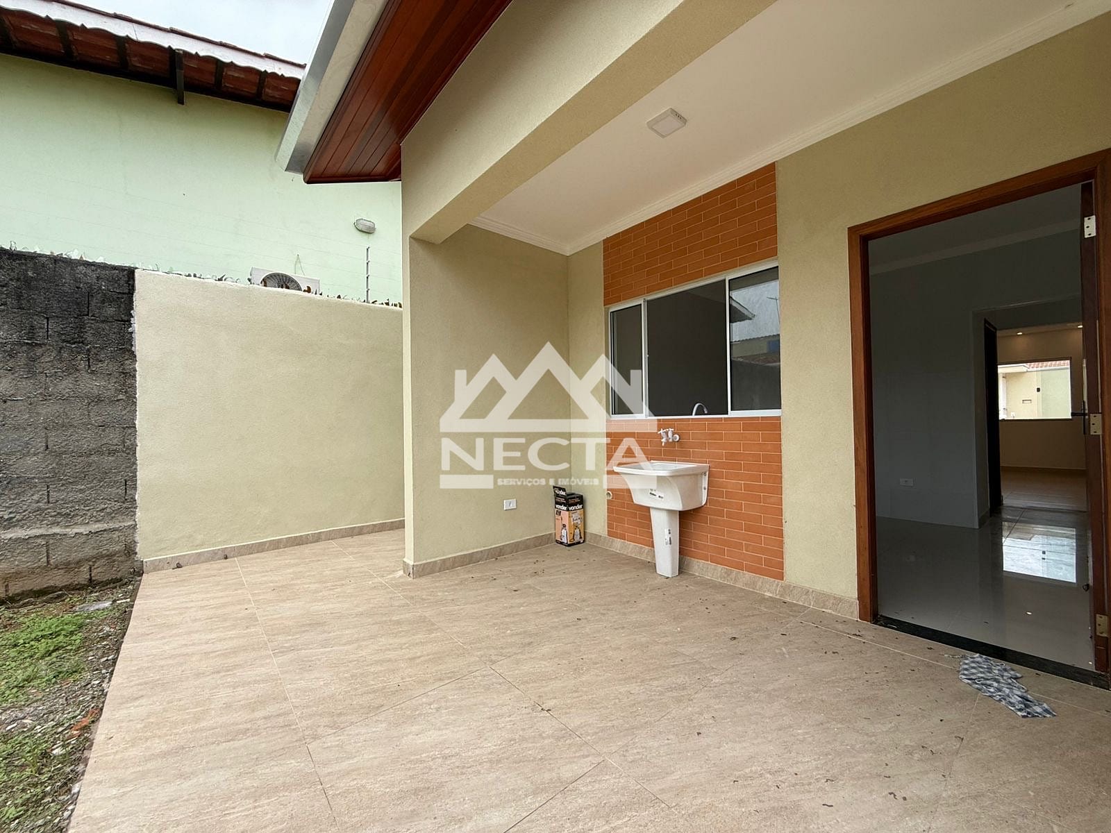 Casa, 3 quartos, 96 m² - Foto 5