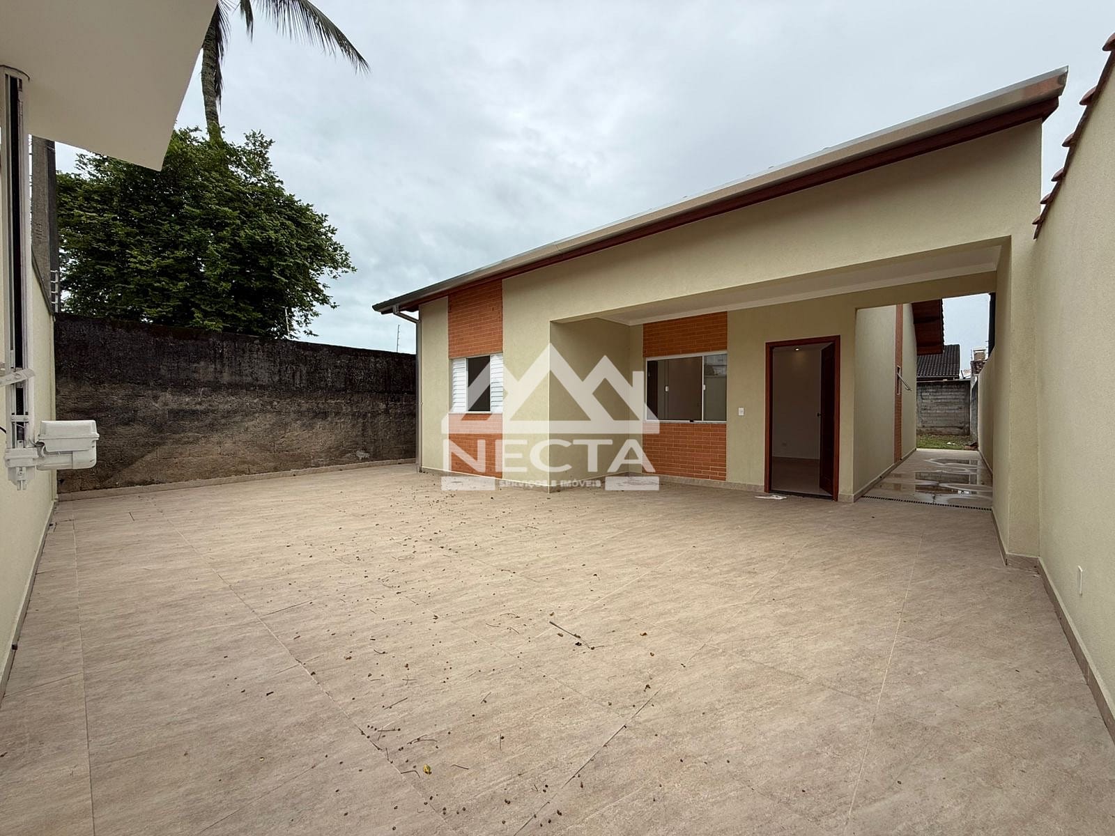 Casa, 3 quartos, 96 m² - Foto 2