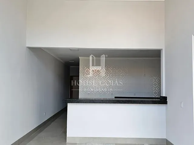 Casa com 154m² 2 quartos e 2 banheiros, à venda, no bairro Residencial Monte Cristo em Trindade