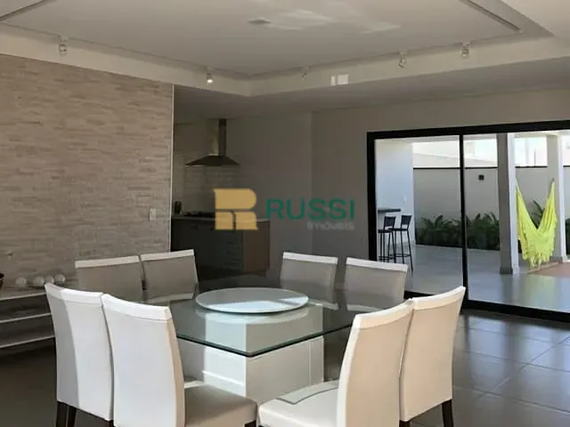Casa com 358m² 5 quartos e 4 banheiros, à venda, no bairro Lotamento Floresta em São José dos Campos