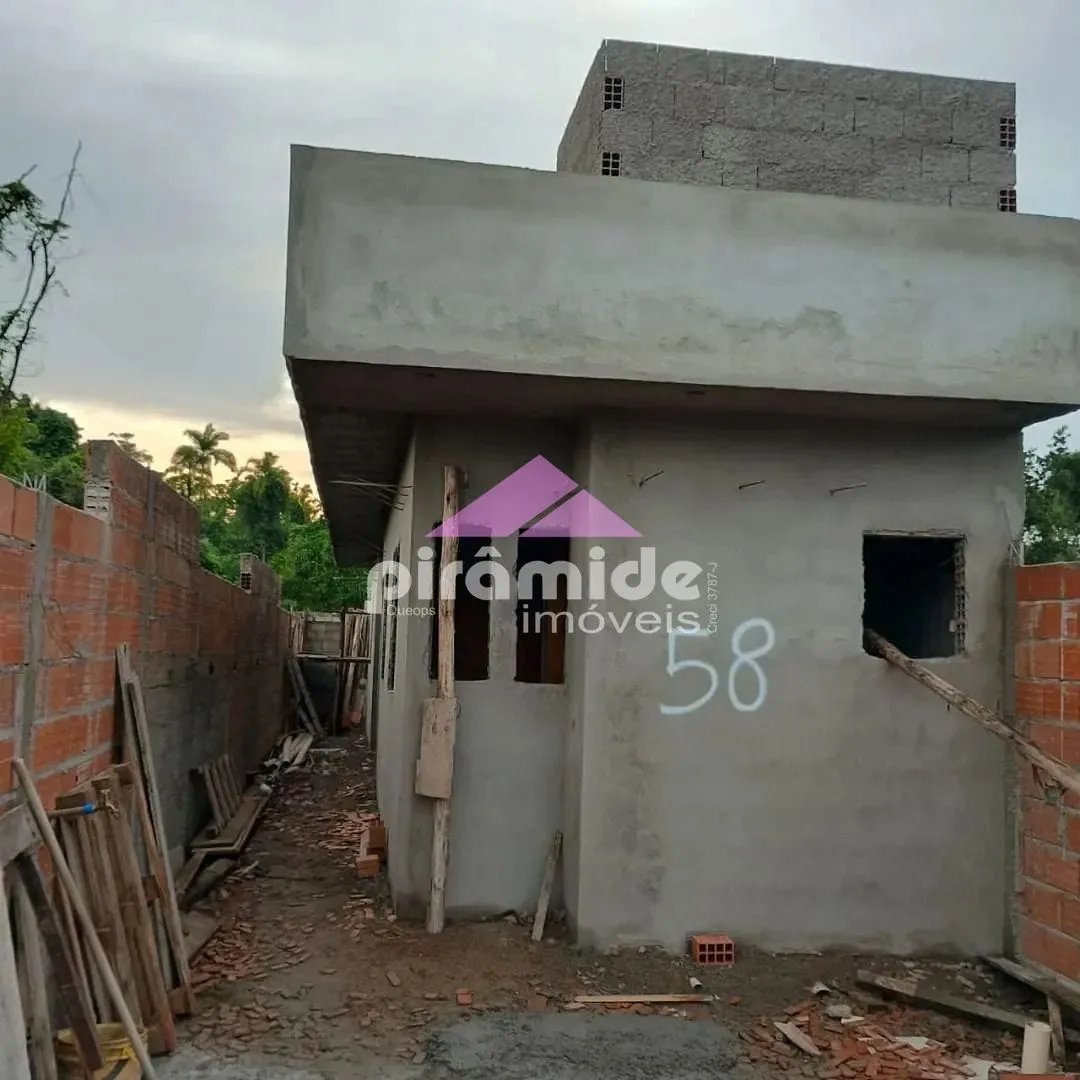 Casa, 2 quartos, 65 m² - Foto 2