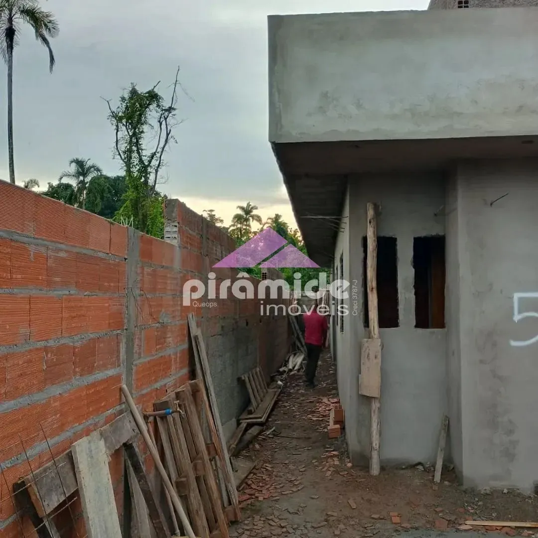 Casa, 2 quartos, 65 m² - Foto 4