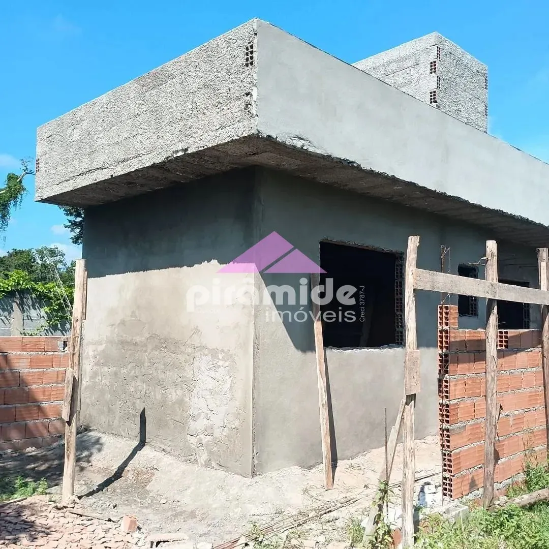 Casa, 2 quartos, 65 m² - Foto 3