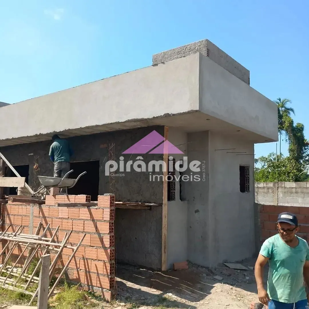 Casa, 2 quartos, 65 m² - Foto 1