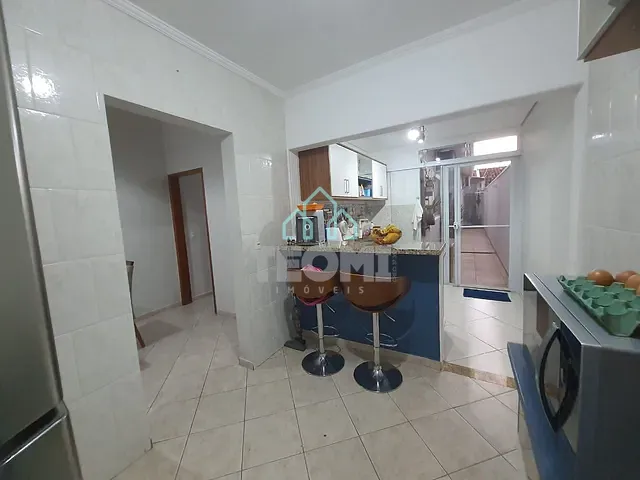 Casa com 150m² 3 quartos e 1 banheiro, à venda, no bairro Jardim Gurilândia em Taubaté