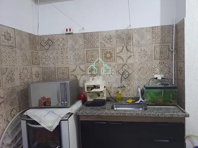 Casa com 150m² 3 quartos e 1 banheiro, à venda, no bairro Jardim Gurilândia em Taubaté