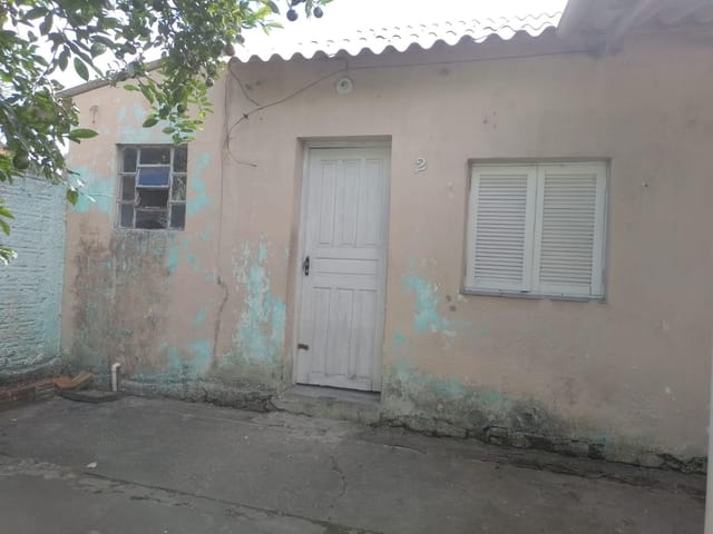 Casa com 600m² 3 quartos e 3 banheiros, à venda, no bairro Fragata em Pelotas