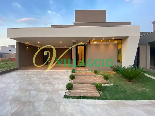 Casa com 360m² 3 quartos e 5 banheiros, à venda, no bairro Trevo de Bady Bassit em Bady Bassitt
