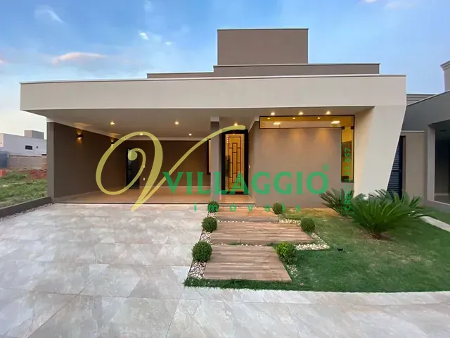 Casa com 360m² 3 quartos e 5 banheiros, à venda, no bairro Trevo de Bady Bassit em Bady Bassitt