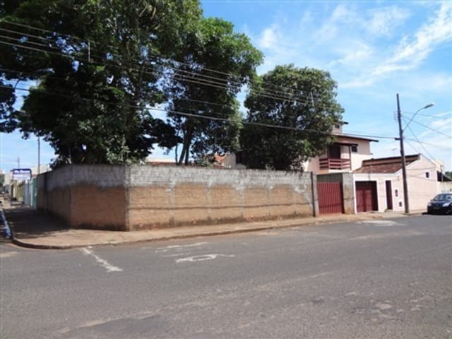 Foto do Casa - Casa Residencial à venda, Universitário, Uberaba - CA0752. | ZUCATO IMOBILIARIA LTDA