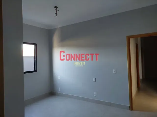 Casa com 252m² 3 quartos e 4 banheiros, à venda, no bairro Residencial Terra de Santa Marta em Ribeirão Preto