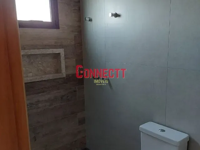 Casa com 252m² 3 quartos e 4 banheiros, à venda, no bairro Residencial Terra de Santa Marta em Ribeirão Preto