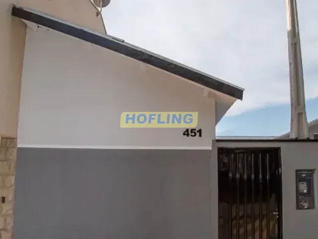 Casa com 125m² 1 quarto e 1 banheiro, à venda, no bairro Jardim Nova Olinda em Araras