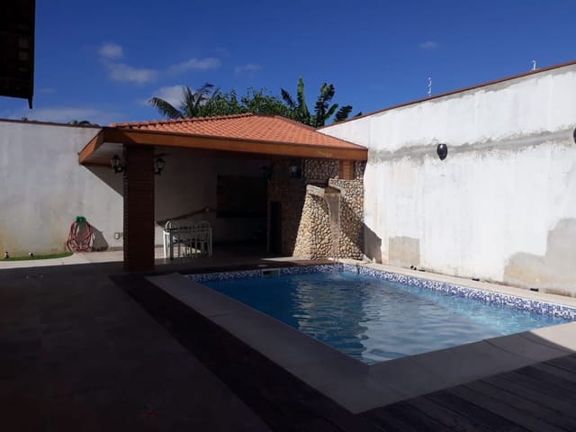 Foto do Casa - Casa com 5 dormitórios à venda, 220 m² por R$ 1.200.000,00 - Jardim Alvorada - São José dos Campos/SP | INDEPENDENCE NEGOCIOS IMOBILIARIOS LTDA